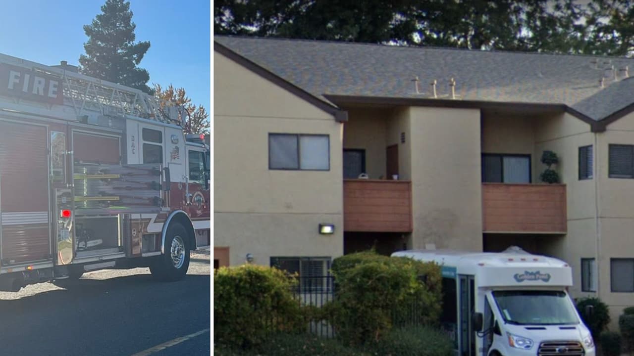 Muere anciana que se incendió aparentemente al quedarse dormida con un cigarro en la mano