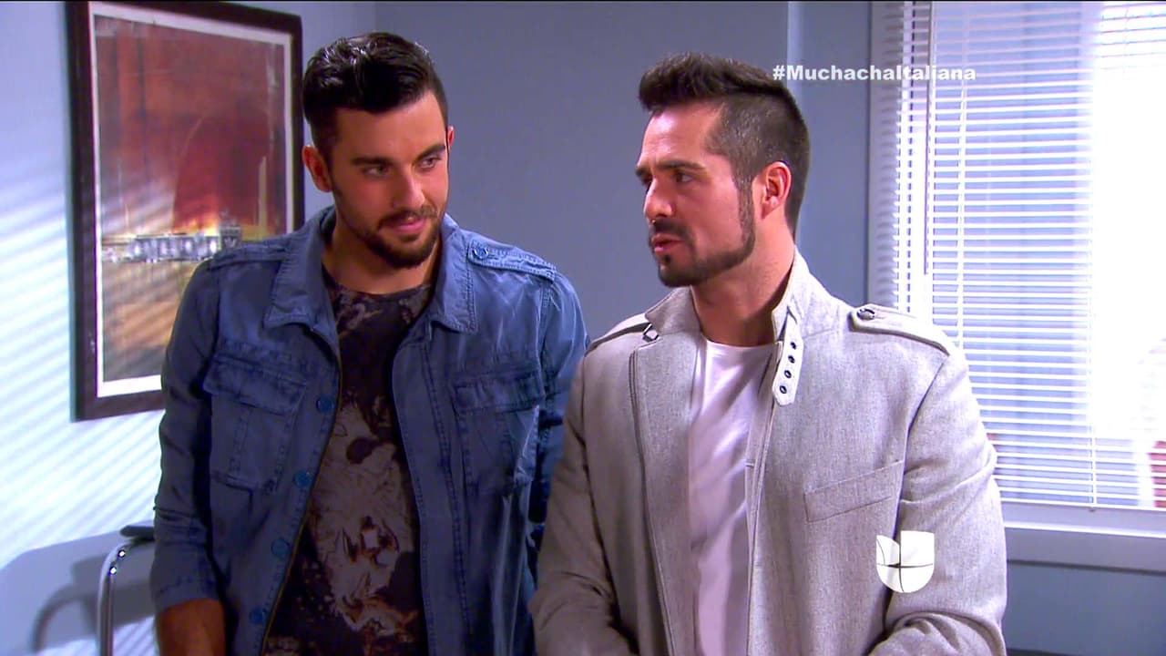 ¡Pedro y Gael las esperan con los brazos abiertos!