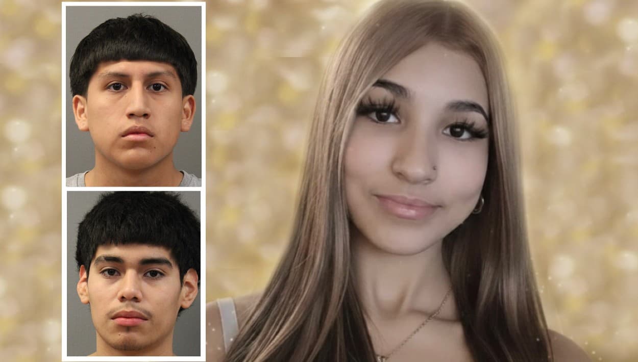 Muerte de Melissa Castrejón no queda impune: dúo sospechoso es puesto bajo arresto 8 meses más tarde