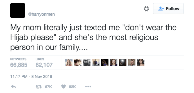 Así cuentan latinos, musulmanes, gays, mujeres y niños el miedo que les inspiran Trump y Pence