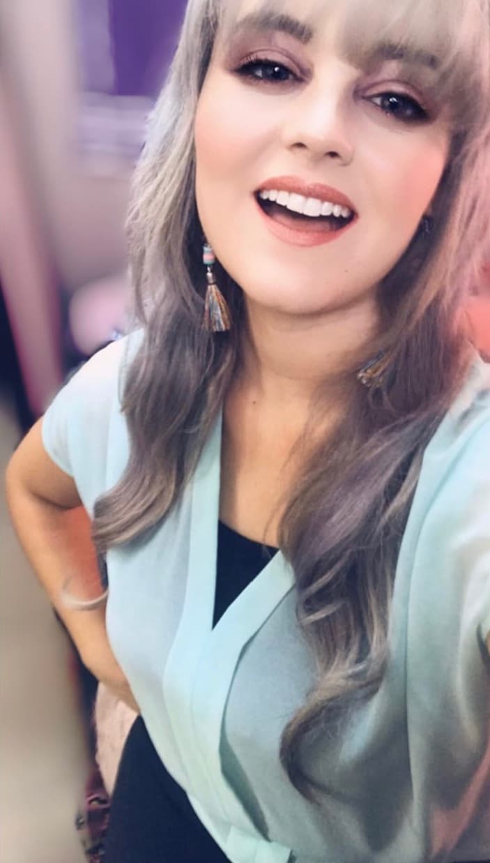 El pasado 17 de julio publicó en Twitter sus cuentas oficiales y le informó a sus fans que compartirá
<b>momentos de su vida personal y profesional</b>.
<br>