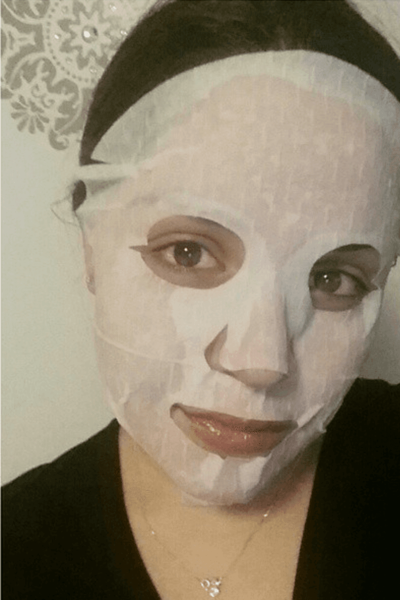 No son para nada atractivas pero sí muy eficaces. Gredmarie Colón en sus tiempos de belleza.