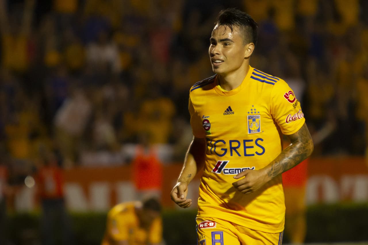 Lucas Zelarayán