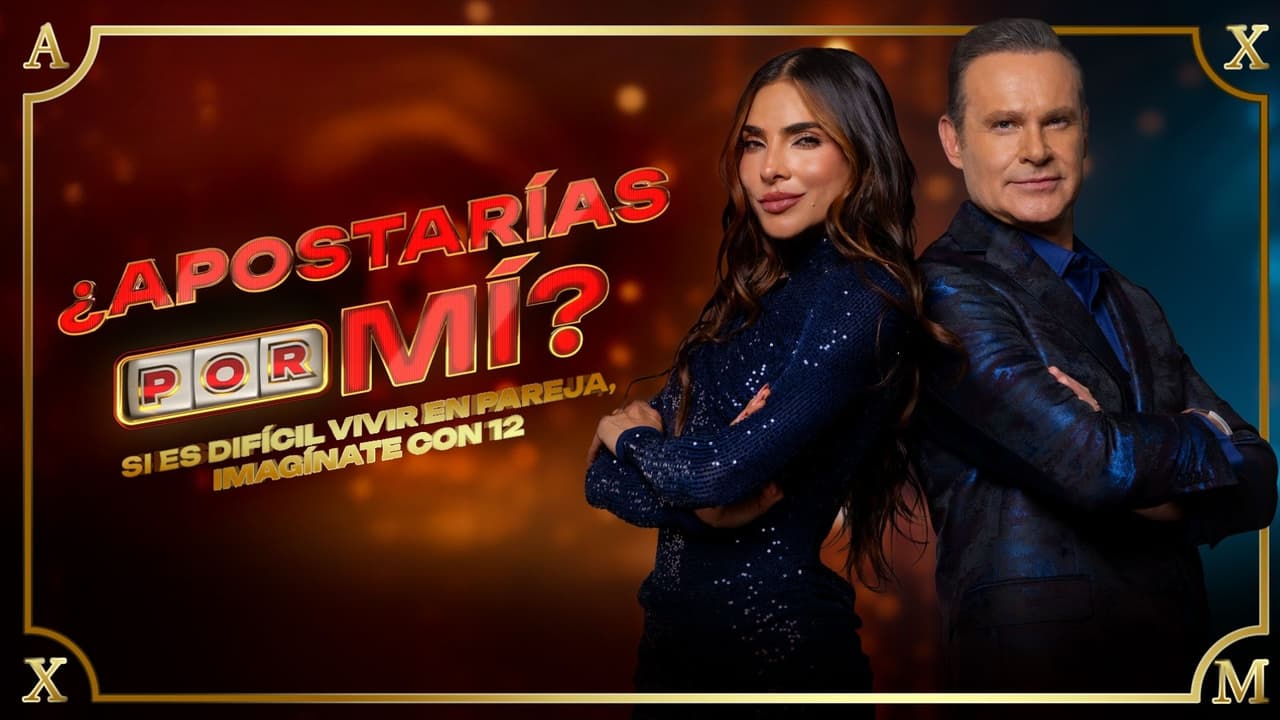 ¿Apostarías por mí?, gran estreno 18 de enero por ViX, Univision, UNIMÁS y Las Estrellas