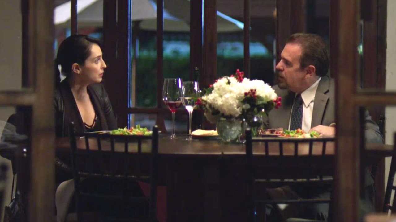 El capo pidió que la contactaran para ofrecerle el proyecto y su abogado lo hizo al instante.