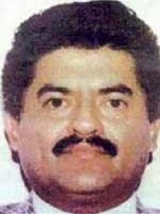 Juan José Esparragoza-Moreno