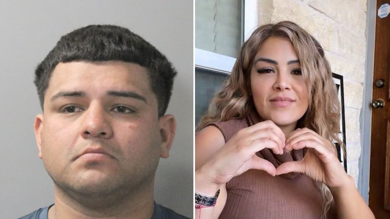 “Dios es grande”: dan cadena perpetua al hombre que fue hallado en México y que raptó y mató a su exnovia