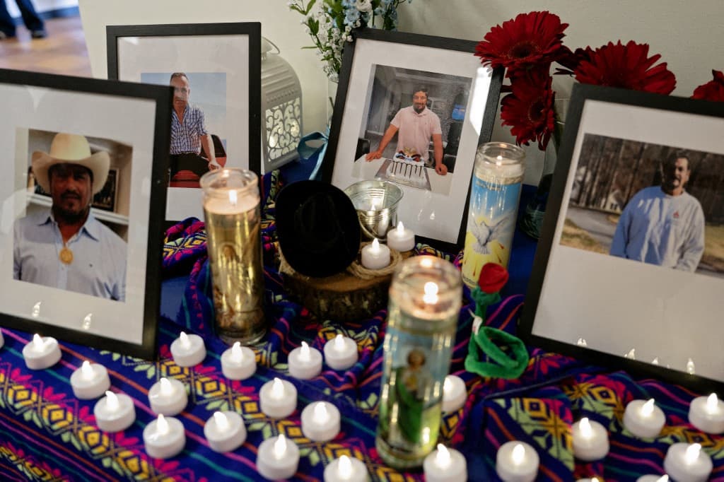 Los 18 mexicanos que han muerto bajo custodia de ICE o tratando de huir de ellos