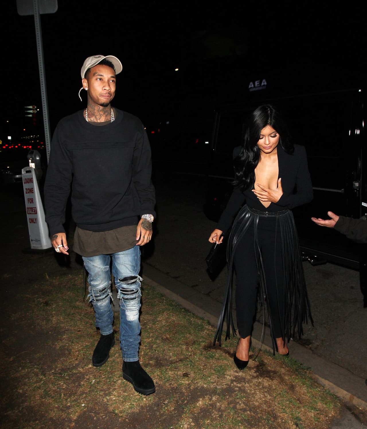 Su relación siempre ha estado rodeada de polémica.