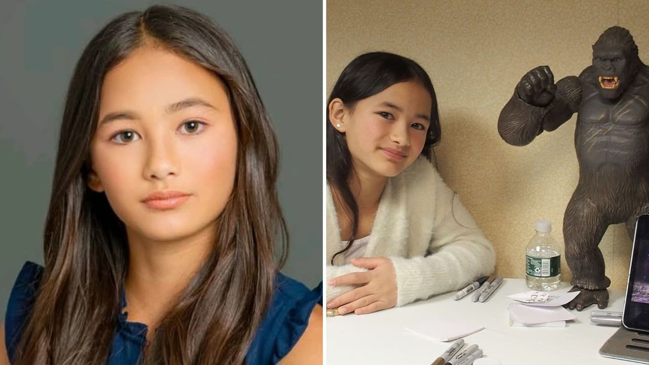 Kaylee Hottle, actriz de ‘Godzilla vs. Kong’, muere: surgen detalles del accidente que acabó con su vida