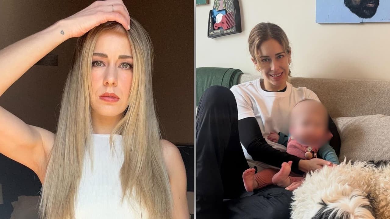 Actriz de ‘Regalo de amor’ comparte detalles de la cirugía auditiva de su hija: "Un proceso tan largo"
