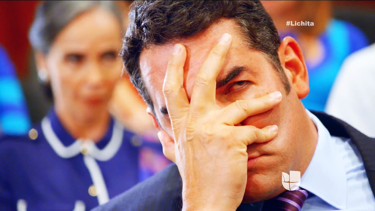 ¡Él no sabe dónde esconderse! ¿Saldrá de todos sus problemas?