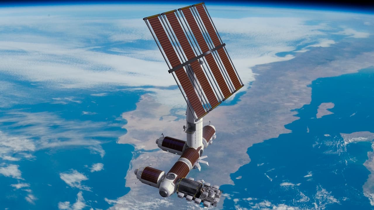 “La estructura de la antigua estación ofrece una base probada, segura y fiable para construir la siguiente etapa para la presencia humana orbitando la Tierra”, dijo Michael Suffredini, CEO de Axiom y exjefe del programa de la Estación Espacial Internacional en la NASA entre 2005 y 2015.