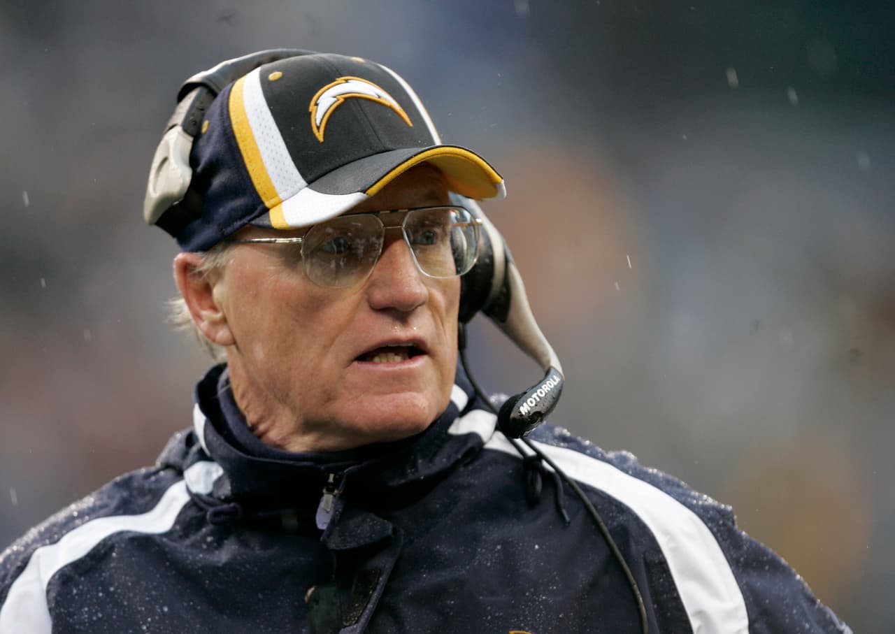 ¿Quién fue Marty Schottenheimer, la leyenda que llora la NFL?