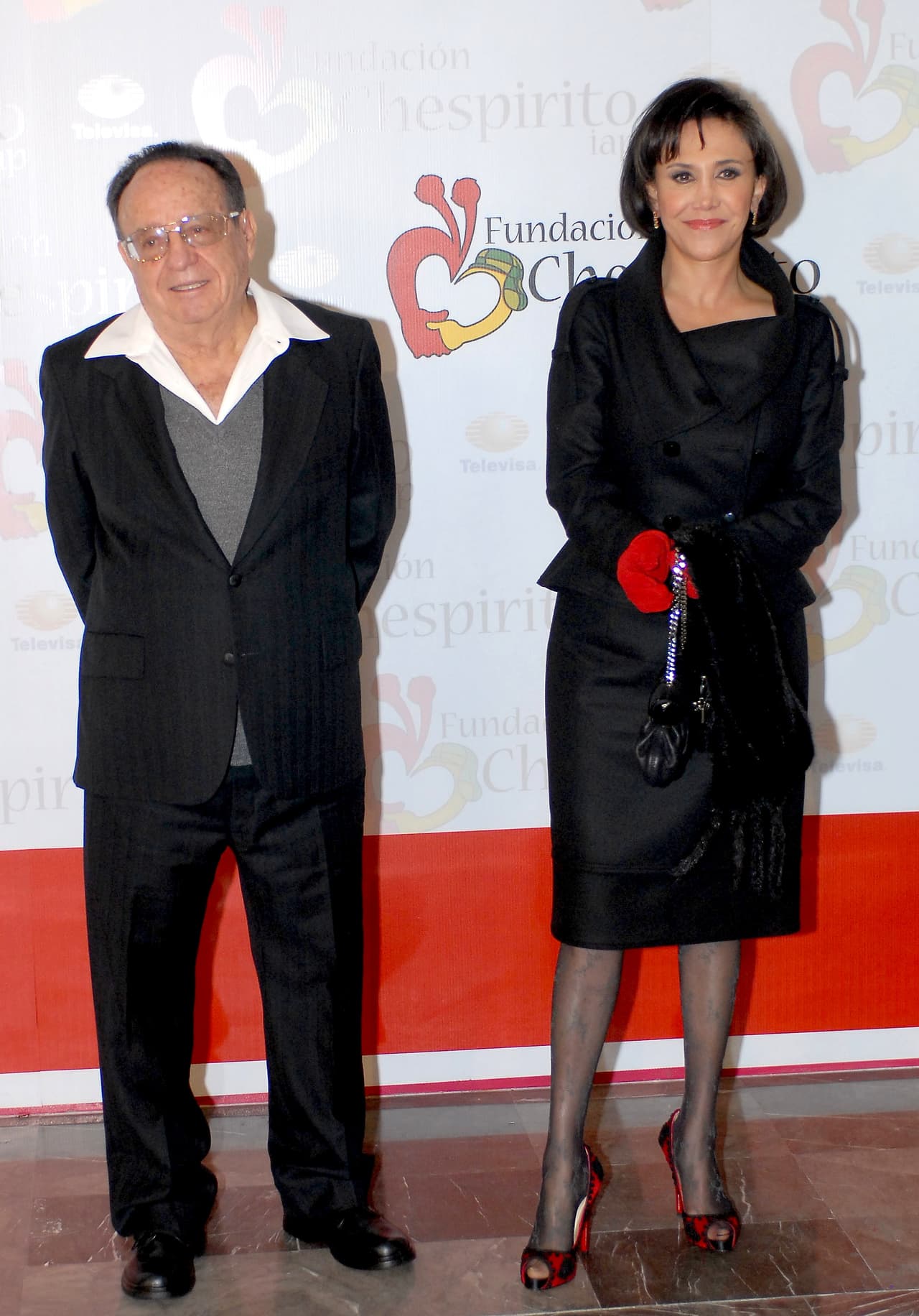 “Yo estaba furiosa cuando él llegaba tarde, pero cuando oía el motor del coche, rápido me metía a la cama y me hacía la dormida”, confesó.