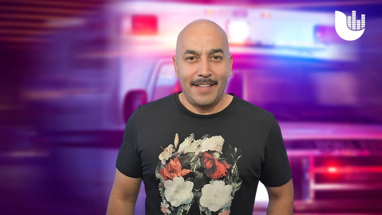 Lupillo Rivera sufre desmayo durante un concierto