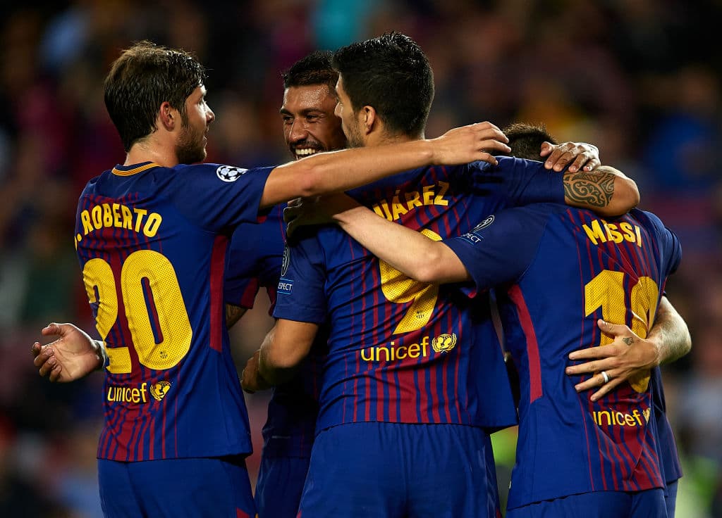 Inter Miami quiere a otro jugador del Barcelona para reforzarse