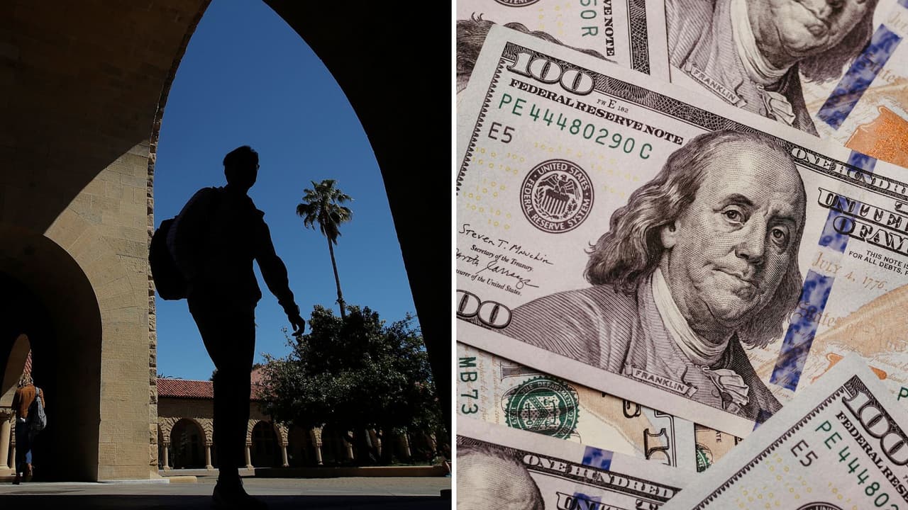 Ayuda para estudiantes mexicanos y latinos de hasta $1,500 en California. Estos son los requisitos