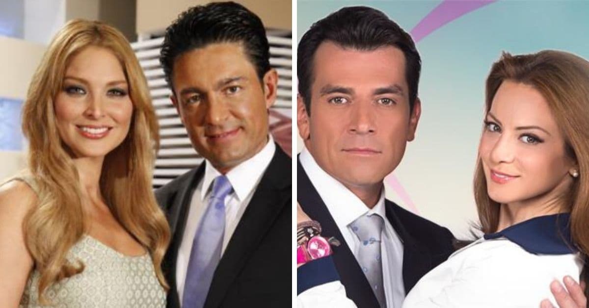 Telenovelas con las escenas de celos más impresionantes (ni Hollywood tiene ese drama)