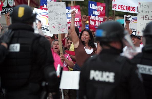 Waukegan podría ser designada ciudad santuario