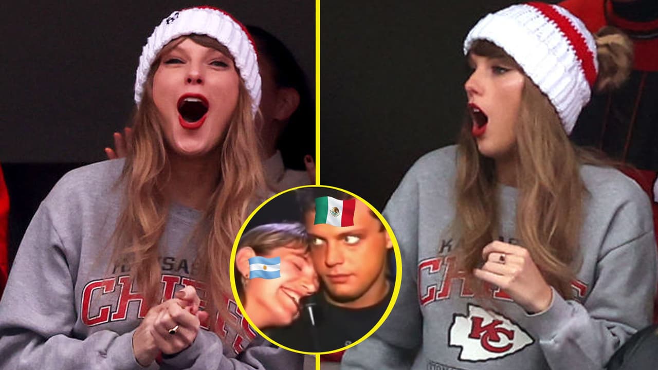 Fans argentinas de Taylor Swift dicen que los mexicanos "hablan horrible" y destan la furia azteca: pelea inunda redes