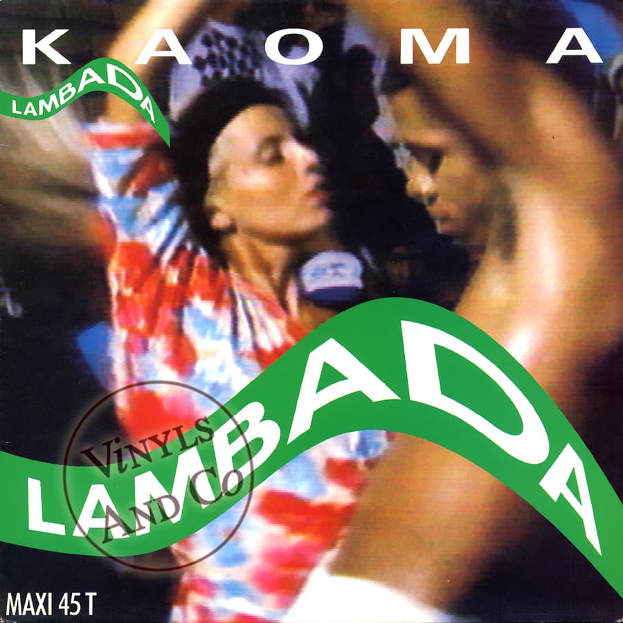 En 1990, el grupo brasileño Kaoma tomó por sorpresa al mundo con la canción 'Lambada'. Su presencia no pasó desapercibida en la segunda entrega de Premio Lo Nuestro y fueron los encargados de cerrar la ceremonia.