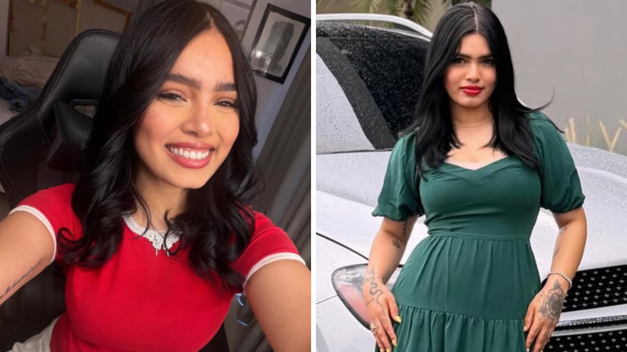 Emiten orden de arresto contra la cantante La Ross María: este delito habría cometido