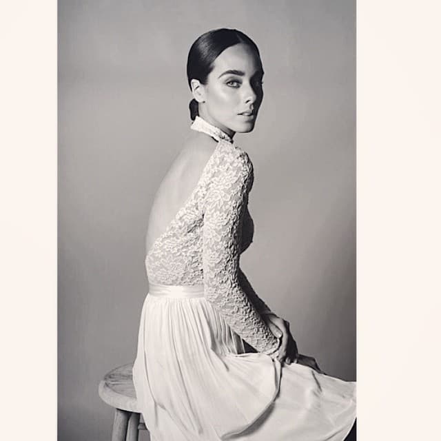 Enciende las redes sociales con cada imagen que comparte con sus fans.