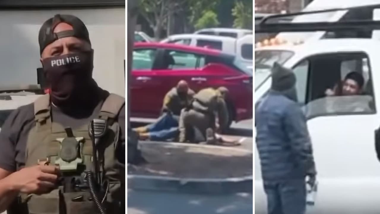 Habitantes del Valle Central relatan el impacto que han tenido operativos de ICE en la zona