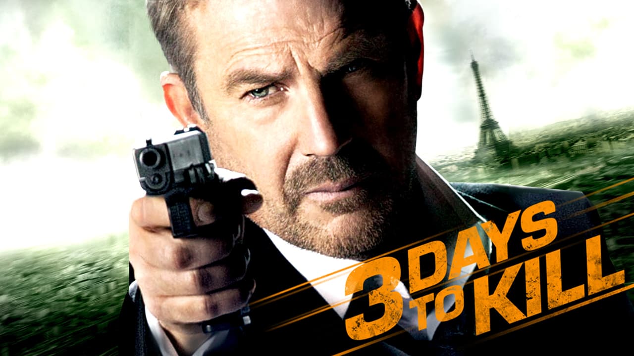 3 Days to Kill en ViX