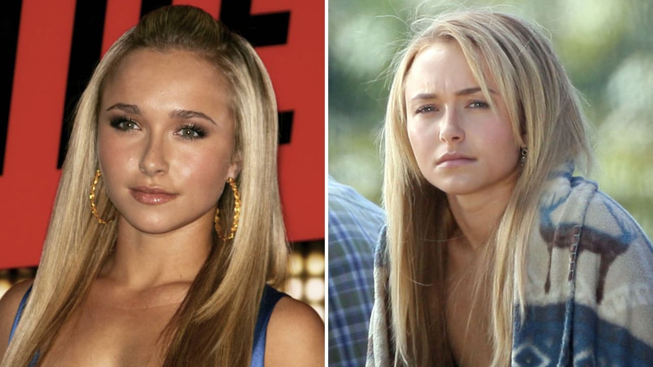 Revelan supuesta causa de muerte de Hayden Panettiere, actriz de ‘Heroes’: la encontraron “inconsciente”