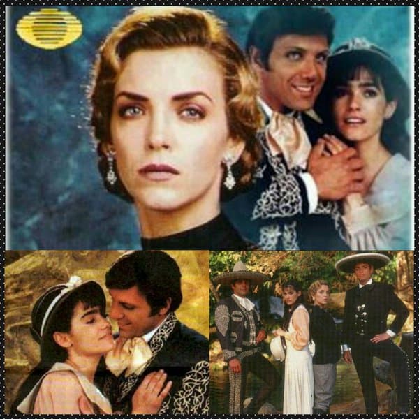 La telenovela se desarrollaba en los años 30 y tuvo como productor a
<b><a href="http://www.univision.com/temas/juan-osorio">Juan Osorio</a></b>. 'Clarisa' sólo se transmitió en dos países más, además de México, alcanzando poco éxito entre los televidentes.