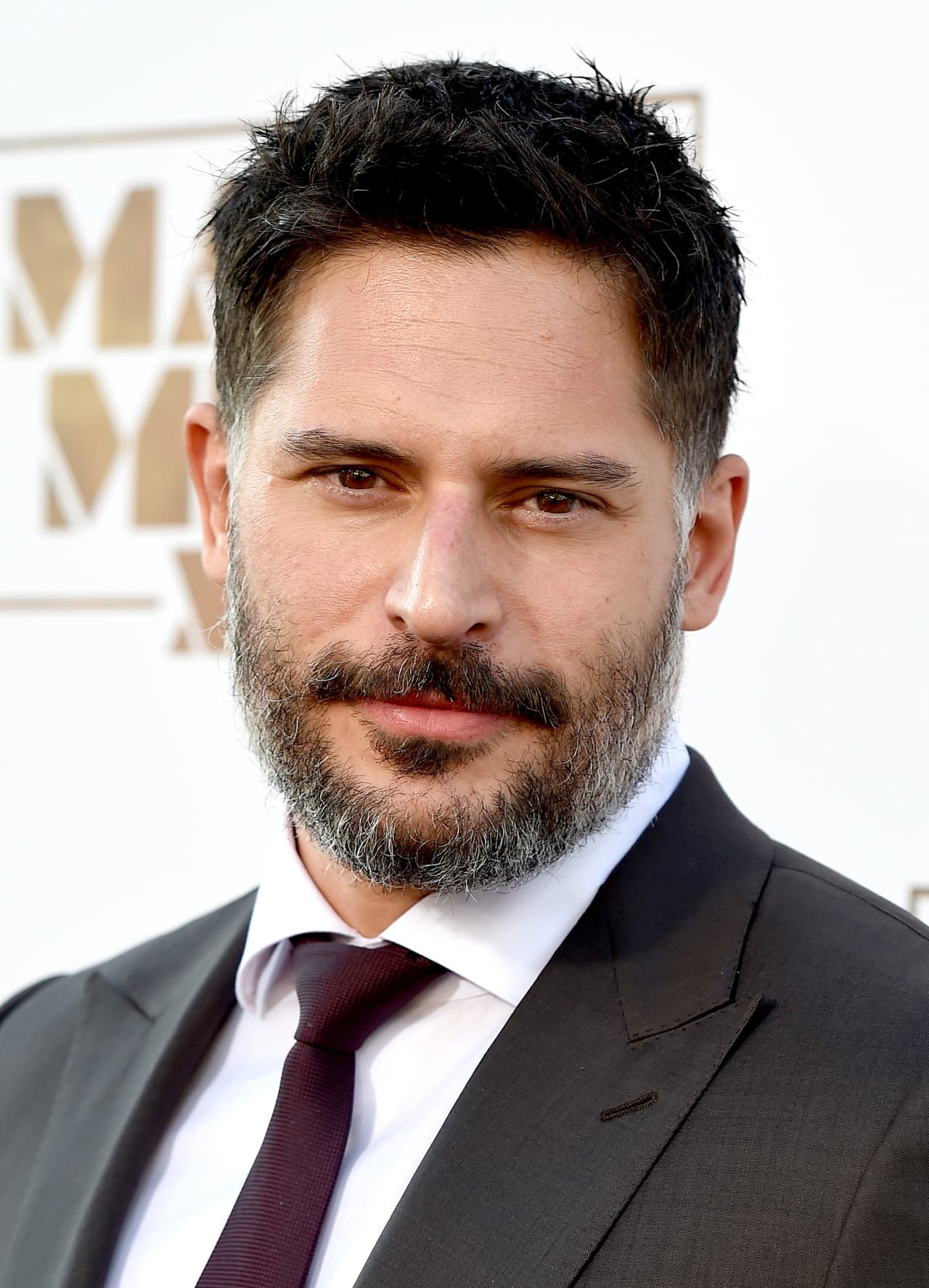 Joe Manganiello