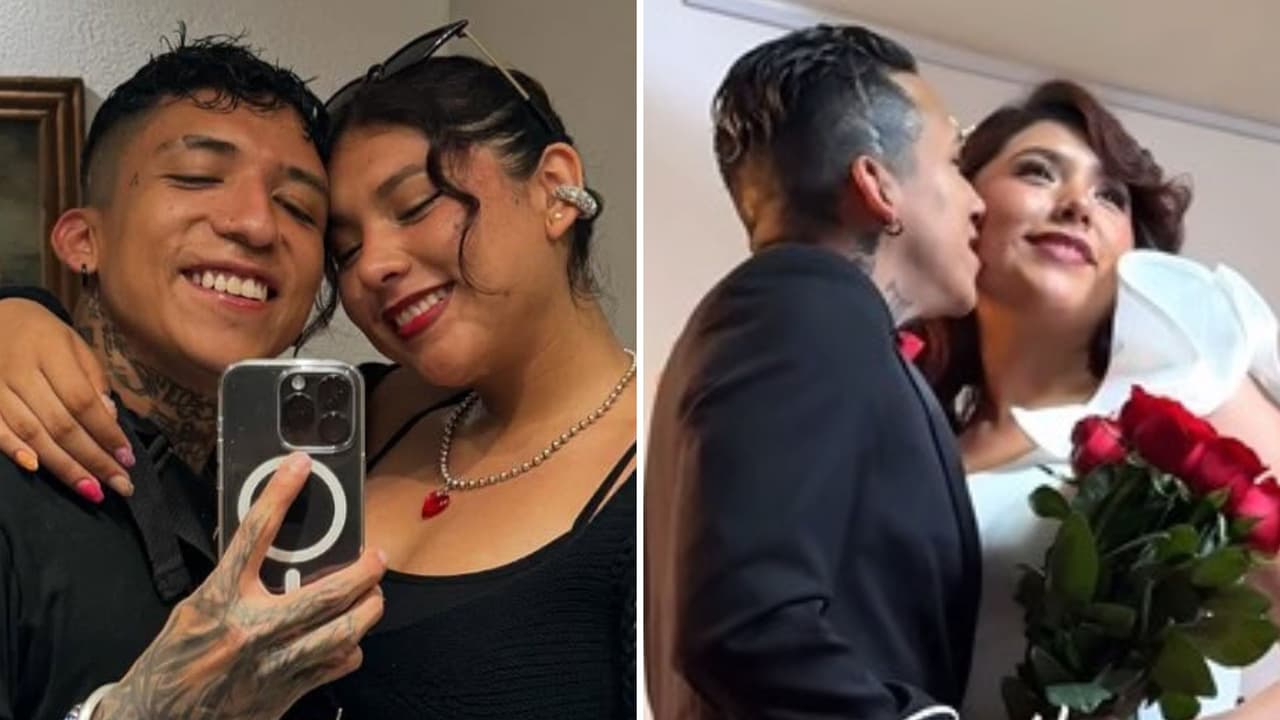 Prometido de productora que murió a los 27 años rompe el silencio: "Es un momento muy difícil"