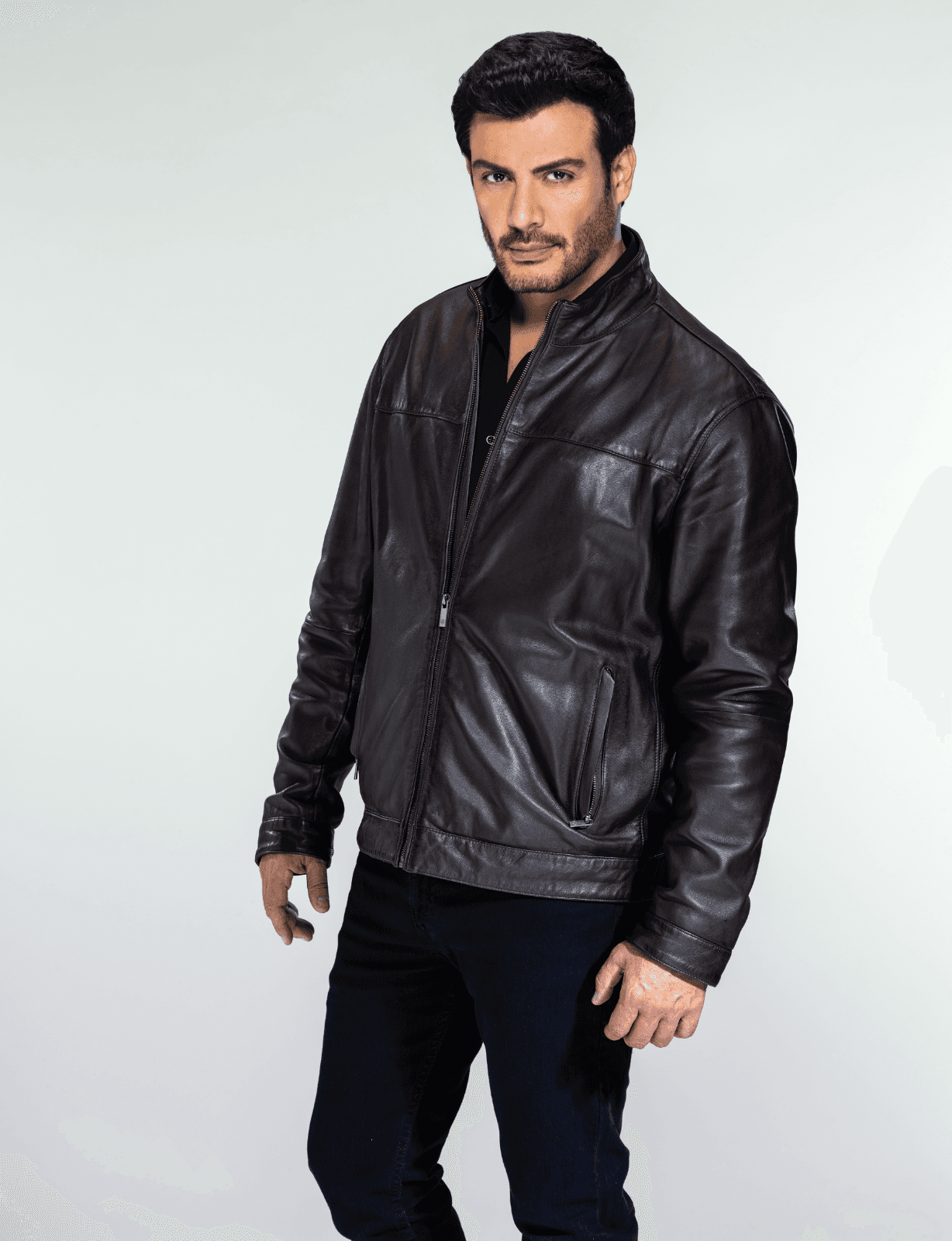 Personajes de Imperio de Mentiras