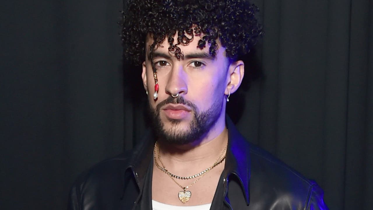 Bad Bunny demanda a un fan por publicar videos de uno de sus conciertos