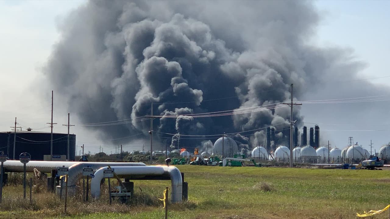 ¿Qué hacer en caso de una explosión? Aquí te decimos cómo debes prepararte