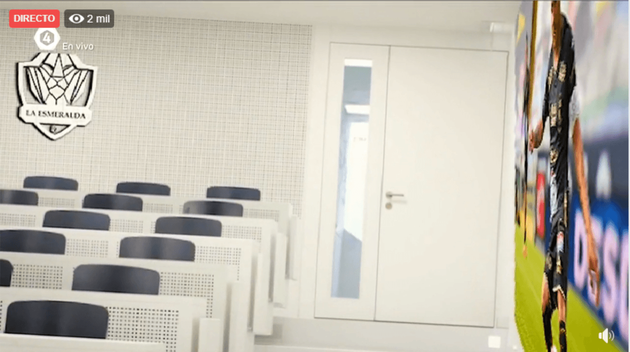 Constará de pabellones femenil y varonil, 3 canchas, áreas de inteligencia deportiva, gimnasios, oficinas y más amenidades.