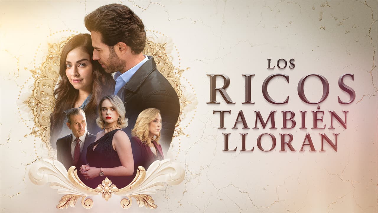 Con Soraya sin control, Los Ricos También Lloran llega a su gran final: vívelo esta noche por Univision