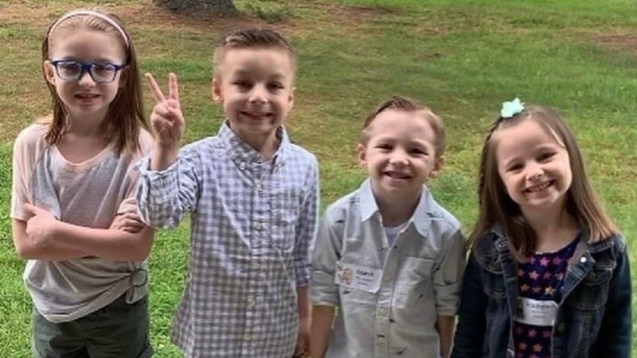 Madre y abuela conspiraron para matar a cuatro niños en Mechanicville: revela la policía