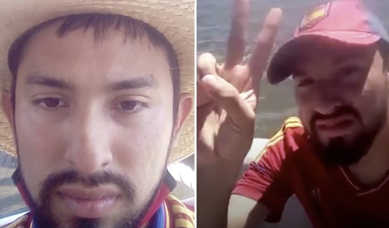 Joven hispano con autismo recibe disparo por parte de un oficial del alguacil: su familia pide justicia