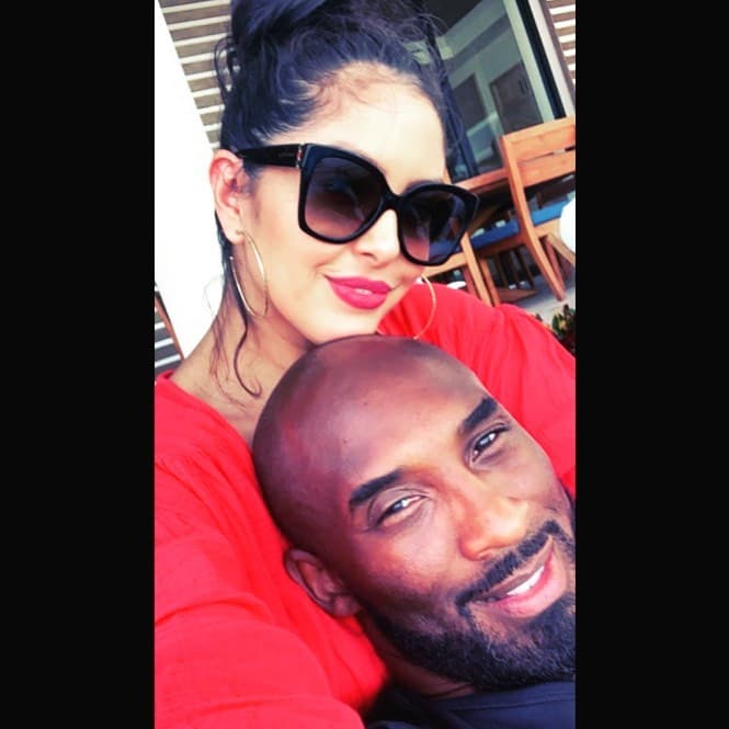 “Estamos también devastados por las familias que perdieron sus seres queridos el domingo y compartimos su dolor íntimamente”, dijo Vanessa.