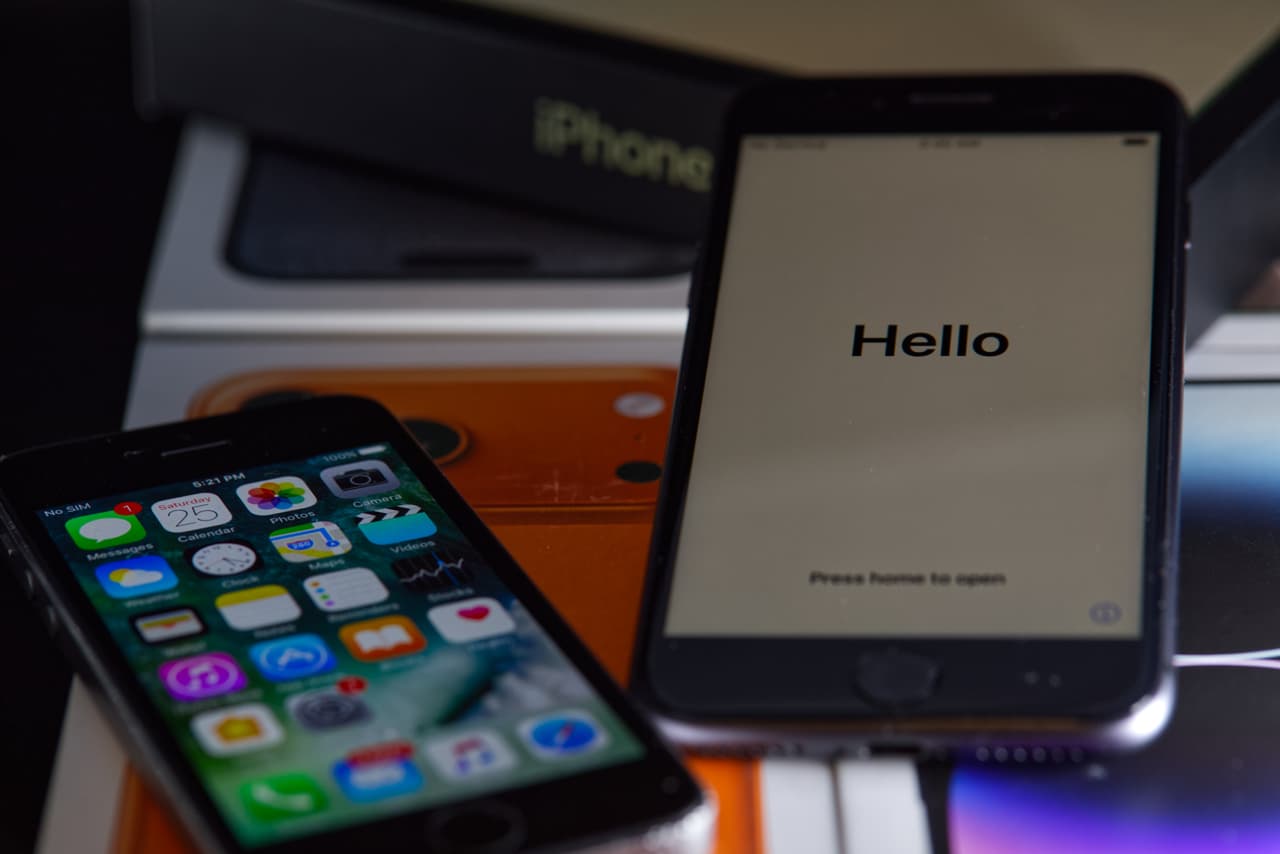 ¿Menos hijos por culpa del celular? smartphones podrían estar detrás de la baja natalidad, según investigadores
