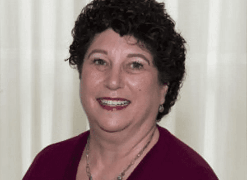 Jacki Sundheim, víctima del tiroteo en Highland Park, suburbio de Chicago.