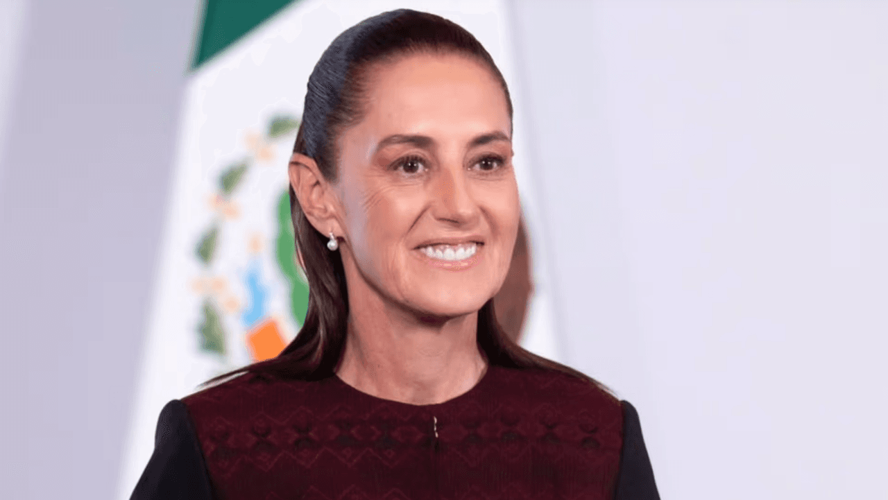 Claudia Sheinbaum se reúne virtualmente con Howard Lutnick para reforzar la relación comercial de ambos países