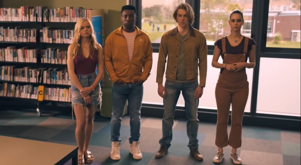 Alguien está mintiendo