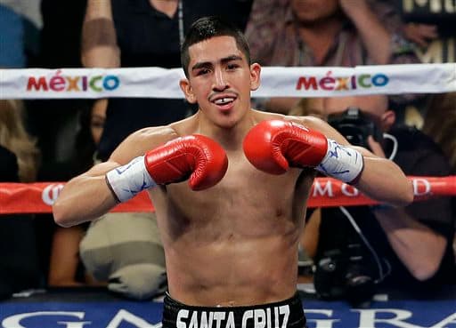 Leo Santa Cruz ya tiene rival obligatorio por el título supergallo CMB