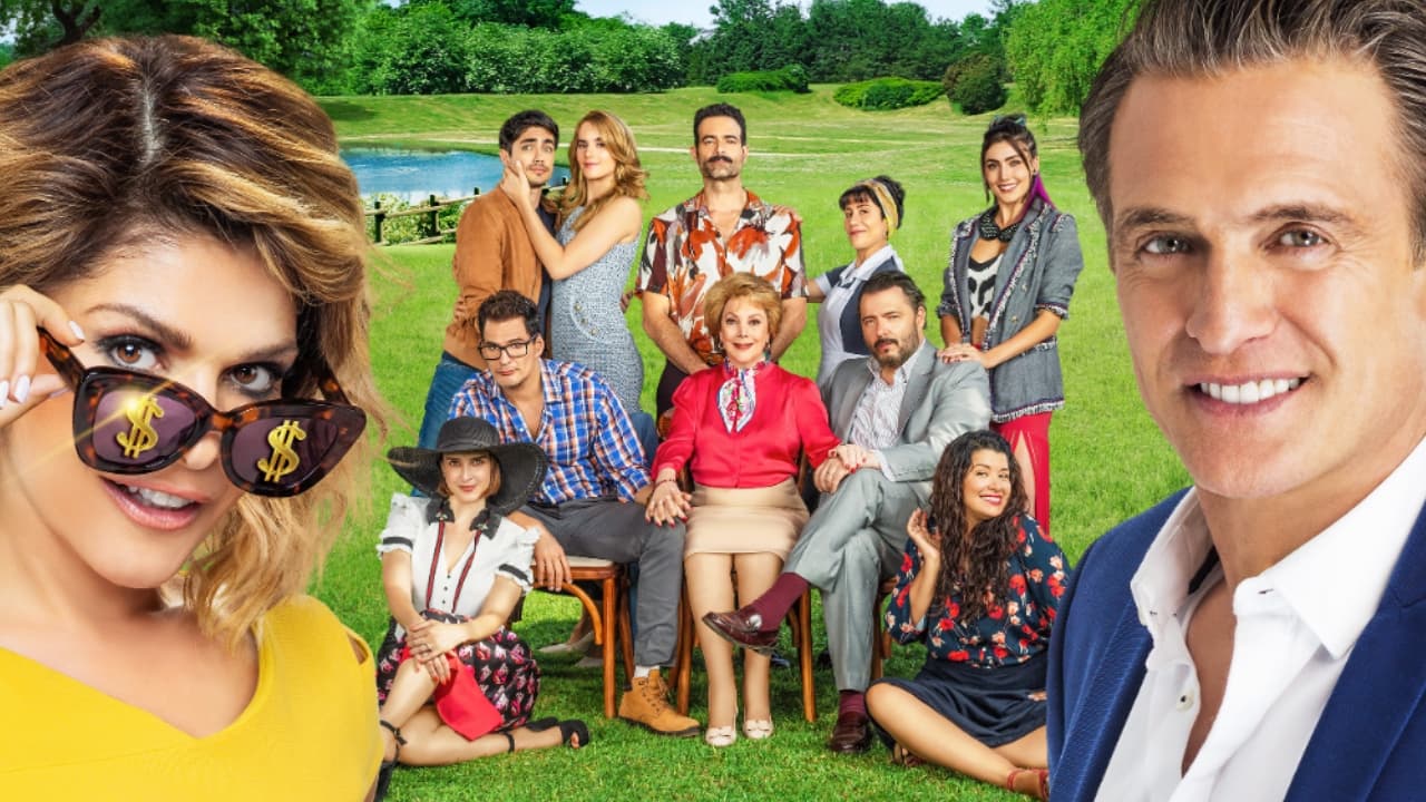 La Mexicana y El Güero inicia por Univision: esta noche vive su gran estreno