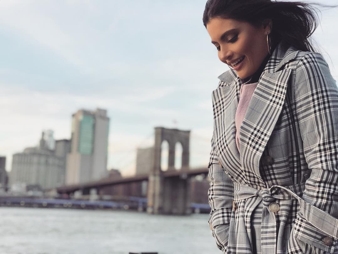 En entrevista con
<b><a href="https://www.tvynovelas.com/mx/tv-y-novelas/en-exclusiva-2/chiquinquira-delgado-a-juzgados/">TVyNovelas</a></b> la actriz confesó que a través de su personaje, espera impactar las vidas de otras mujeres.