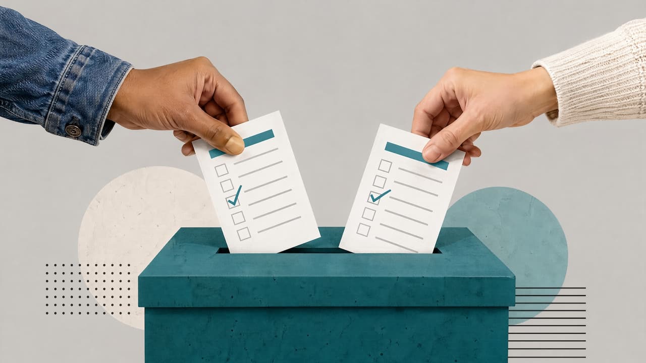 Conoce las cinco propuestas por las que deberás votar en las elecciones 2026 en NYC
